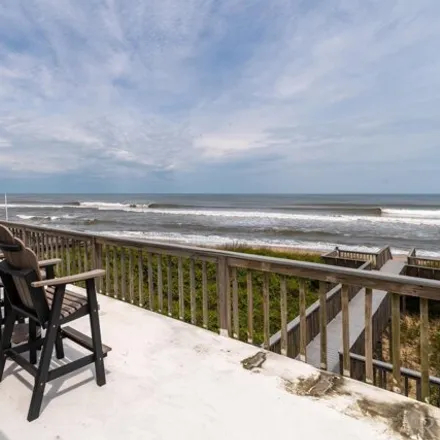 Image 5 - 136 Sea Eider Court, Duck, Dare County, NC 27949, USA - House for sale