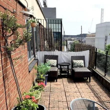 Image 7 - Fitzroy House, 37 Fitzroy Street, London, W1T 6DX, United Kingdom - Apartment for sale