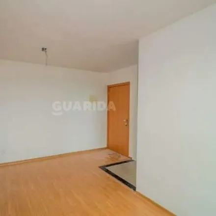 Rent this 2 bed apartment on Rua Irmão Norberto Francisco Rauch in Jardim Carvalho, Porto Alegre - RS