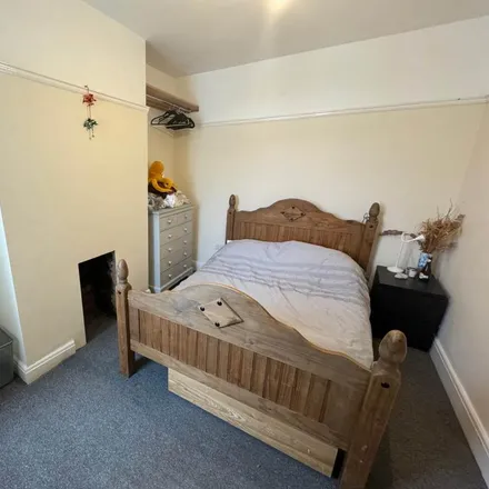 Image 1 - 23 Norley Road, Bristol, BS7 0HP, United Kingdom - Room for rent