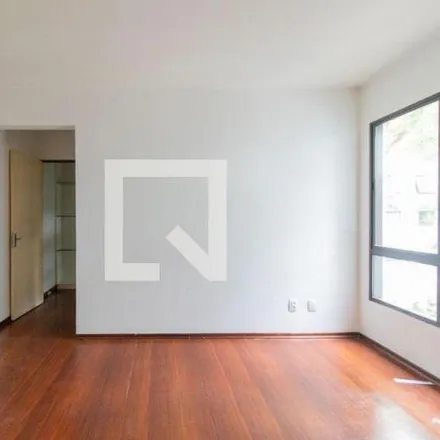 Rent this 1 bed apartment on Escola Cidade Jardim in Rua Fábio Araujo Santos 1265, Nonoai