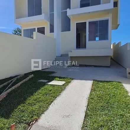 Buy this 2 bed house on unnamed road in São José - SC, 88113-848