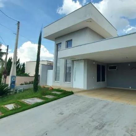 Buy this 3 bed house on Rua José Alves Guedes in Nova Jaguariúna, Jaguariúna - SP