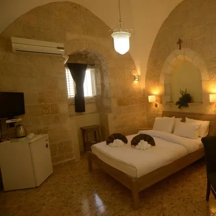 Rent this studio house on 20 Nablus RoadEast Jerusalem
