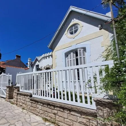 Rent this 6 bed house on Viamonte 2501 in Lomas de Stella Maris, B7600 FDW Mar del Plata