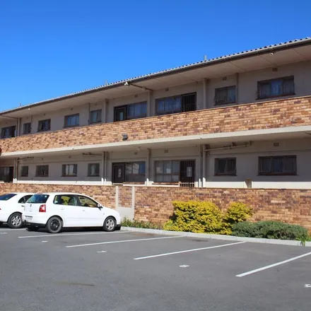 Image 3 - Fleming Road, Cape Town Ward 62, Cape Town, 7800, South Africa - Apartment for rent