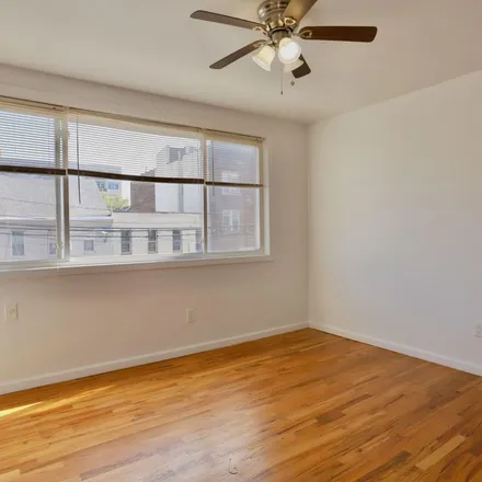 Rent this 2 bed apartment on 79 Beacon Avenue in Croxton, Jersey City