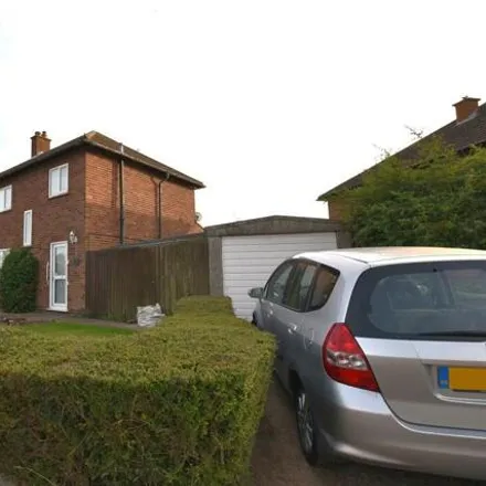 Buy this 3 bed duplex on Hills Crescent in Colchester, CO3 4NU