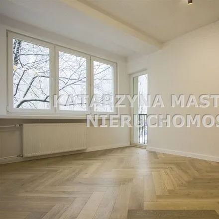 Buy this 3 bed apartment on Warsaw in Mordechaja Anielewicza 2, 00-157 Warsaw