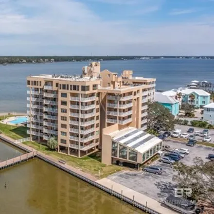 Buy this 3 bed condo on Compass Point in 1516 Sandpiper Lane, Gulf Shores