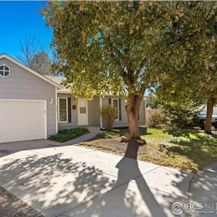 Buy this 4 bed house on 698 Avante Court in Lafayette, CO 80026
