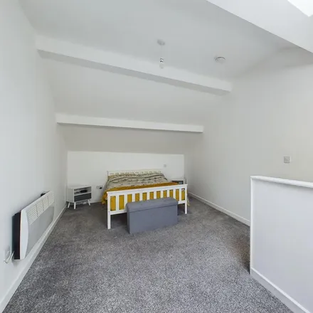 Image 3 - Manchester Road, Tyldesley, M29 8DW, United Kingdom - Apartment for rent