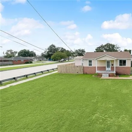 Buy this 2 bed house on 1918 Manor Heights Drive in Marrero, LA 70072