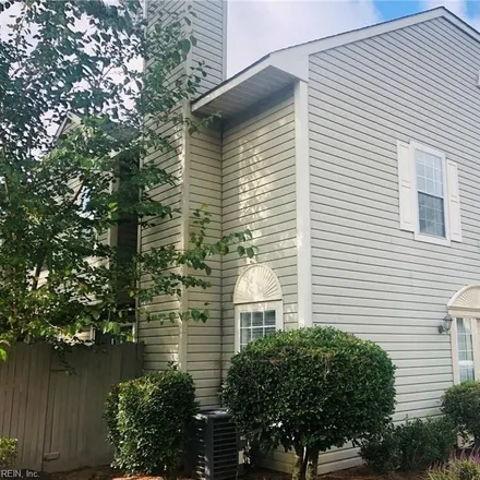 Rent this 2 bed condo on 2305 Bastion Court in Point O'Woods, Virginia Beach
