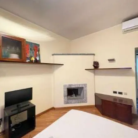Rent this 1 bed apartment on La Piadineria in Corso di Porta Ticinese, 20123 Milan MI