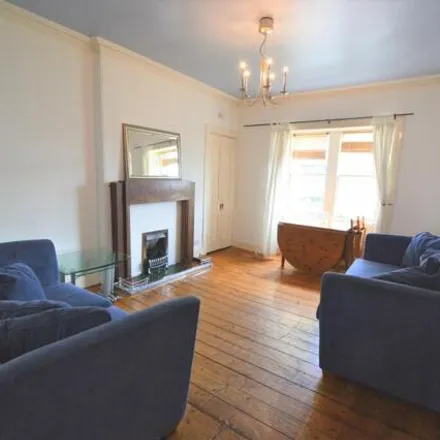 Rent this 1 bed apartment on 13 Admiralty Street in City of Edinburgh, EH6 6JS