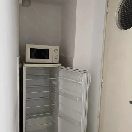 Rent this 1 bed apartment on Budapest in Régi posta utca 6, 1052