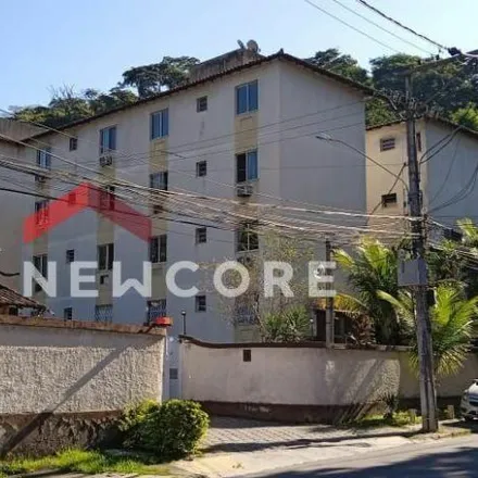 Buy this 2 bed apartment on Rua 22 in Santa Bárbara, Niterói - RJ