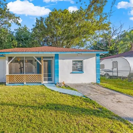 Buy this 3 bed house on 22nd Street @ Fern Street in East Fern Street, Tampa