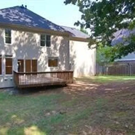 Image 2 - 1362 Crown Terrace, Marietta, GA 30061, USA - House for sale