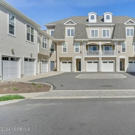 Rent this 2 bed condo on 491 April Way in Fairview, Middletown Township
