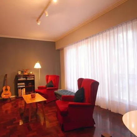 Buy this 2 bed apartment on Jujuy 199 in Barrio Parque Aguirre, Acassuso