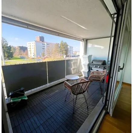 Image 4 - Niklauskirche, Seebacherstrasse, 8052 Zurich, Switzerland - Apartment for rent