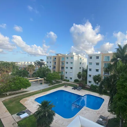 Image 3 - unnamed road, Gran Santa Fe II, 77518 Cancún, ROO, Mexico - Apartment for sale