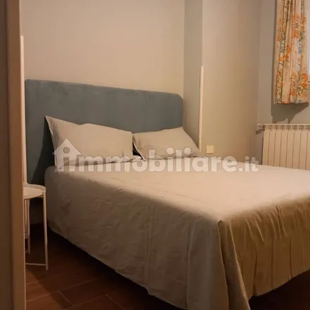 Rent this 2 bed apartment on Via Monte Zebio 33 in 00195 Rome RM, Italy