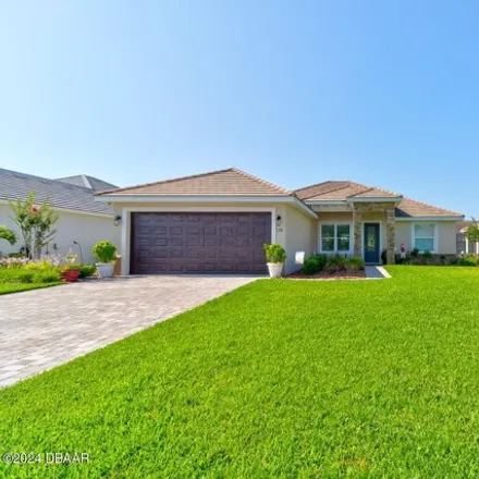 Buy this 3 bed house on 128 Briargate Look in Ormond Beach, FL 32174