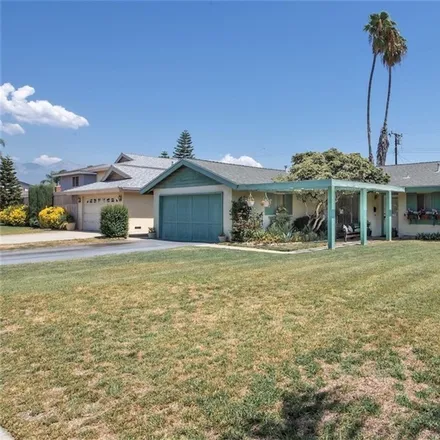 Buy this 3 bed house on 1931 South Holly Avenue in Ontario, CA 91762