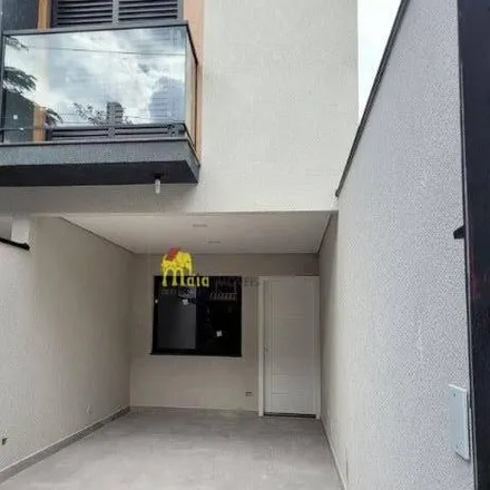 Buy this 3 bed house on Rua Doutor Roberto Tarle in São Domingos, São Paulo - SP