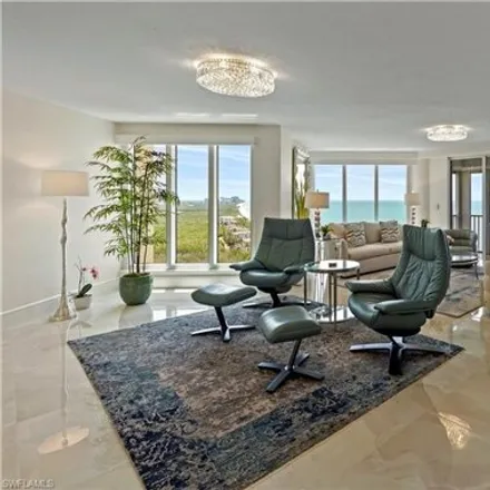 Image 9 - The Contessa, Bay Colony Drive, Pelican Bay, FL 34108, USA - Condo for rent