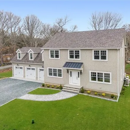 Buy this 4 bed house on 174 Heather Hollow Drive in South Kingstown, RI 02879