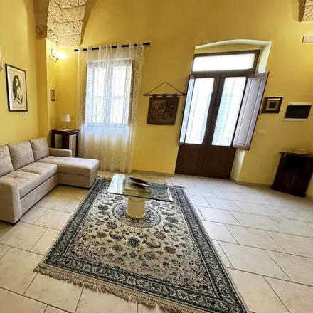 Image 9 - Guagnano, Lecce, Italy - House for rent