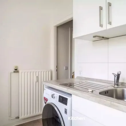 Rent this 1 bed apartment on Neltestraße 10 in 12489 Berlin, Germany