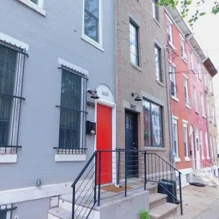 Image 1 - 1646 North Bouvier Street, Philadelphia, PA 19121, USA - House for rent