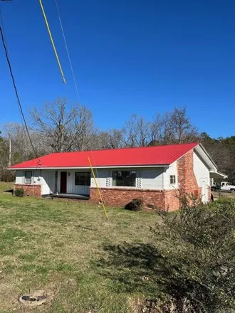 Image 1 - 201 Grand View Heights, Mena, AR 71953, USA - House for sale