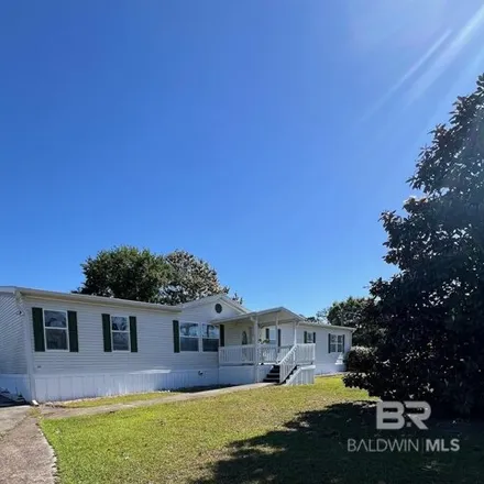 Buy this 4 bed house on 1986 Rosinton Drive in Baldwin County, AL 36549