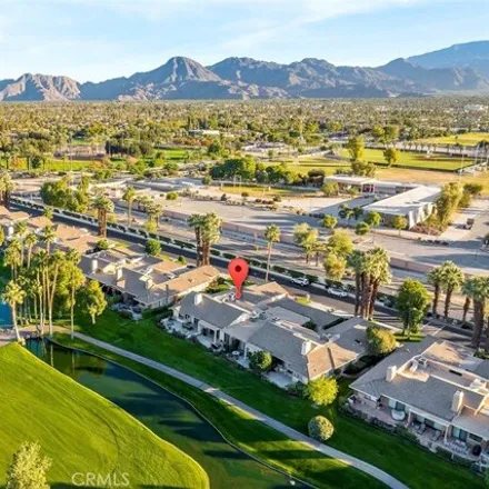 Rent this 2 bed condo on Monterey Country Club in Serena Drive, Palm Desert