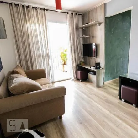 Buy this 3 bed apartment on Rua André Pujos in Sacomã, São Paulo - SP