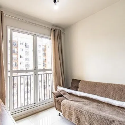 Rent this 3 bed apartment on Rua Agostinho Ângelo Trevisan 585 in Uberaba, Curitiba - PR
