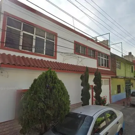 Buy this 4 bed house on EETUM (Escuela Estatal de Técnicos en Urgencias Médicas) in Calle Aldama, 28000 Colima City
