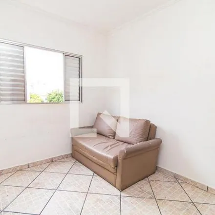 Rent this 1 bed apartment on Rua Fortaleza 153 in Morro dos Ingleses, São Paulo - SP