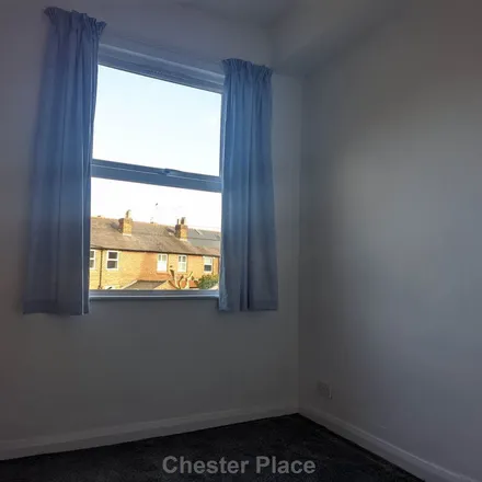 Rent this 3 bed apartment on Sumpter Pathway in Chester, CH2 3JF