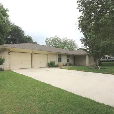 Buy this 3 bed house on 4135 Smokey Bend Way in San Antonio, TX 78217