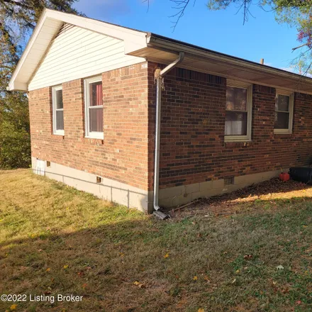 Image 3 - 408 Pinewood Drive, Hardin County, KY 40160, USA - House for sale