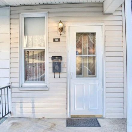 Rent this 2 bed house on 230 Columbia Avenue in Atlas, Northumberland County