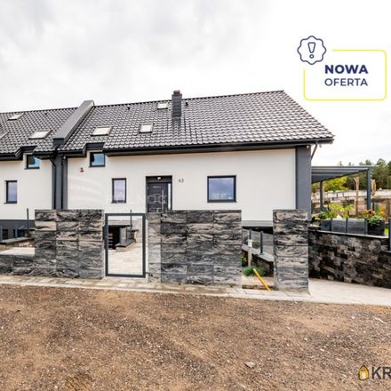 Rent this 6 bed house on Gajna in 16-010 Wasilków, Poland
