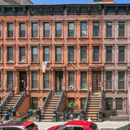 Buy this 8 bed house on 1698 Lexington Avenue in New York, NY 10029